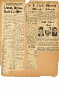 Mid-season  Rankings 1 in State 51 1183 001